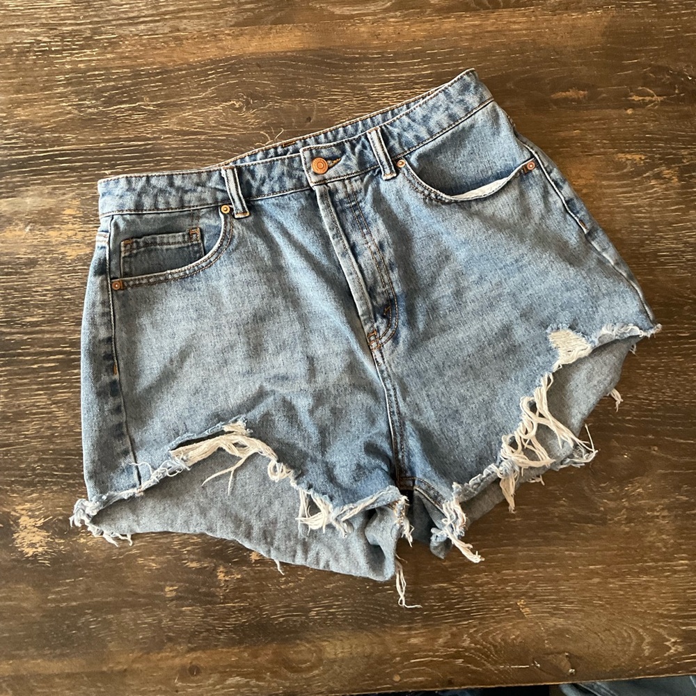 Wild fable shorts